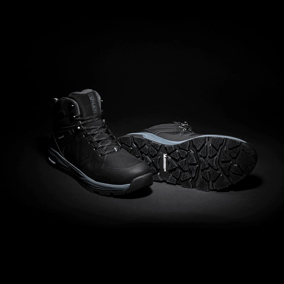 Halti Jura Mid Pitopohjakenkä 5 Halti Jura Mid Pitopohjakenkä - Image 5