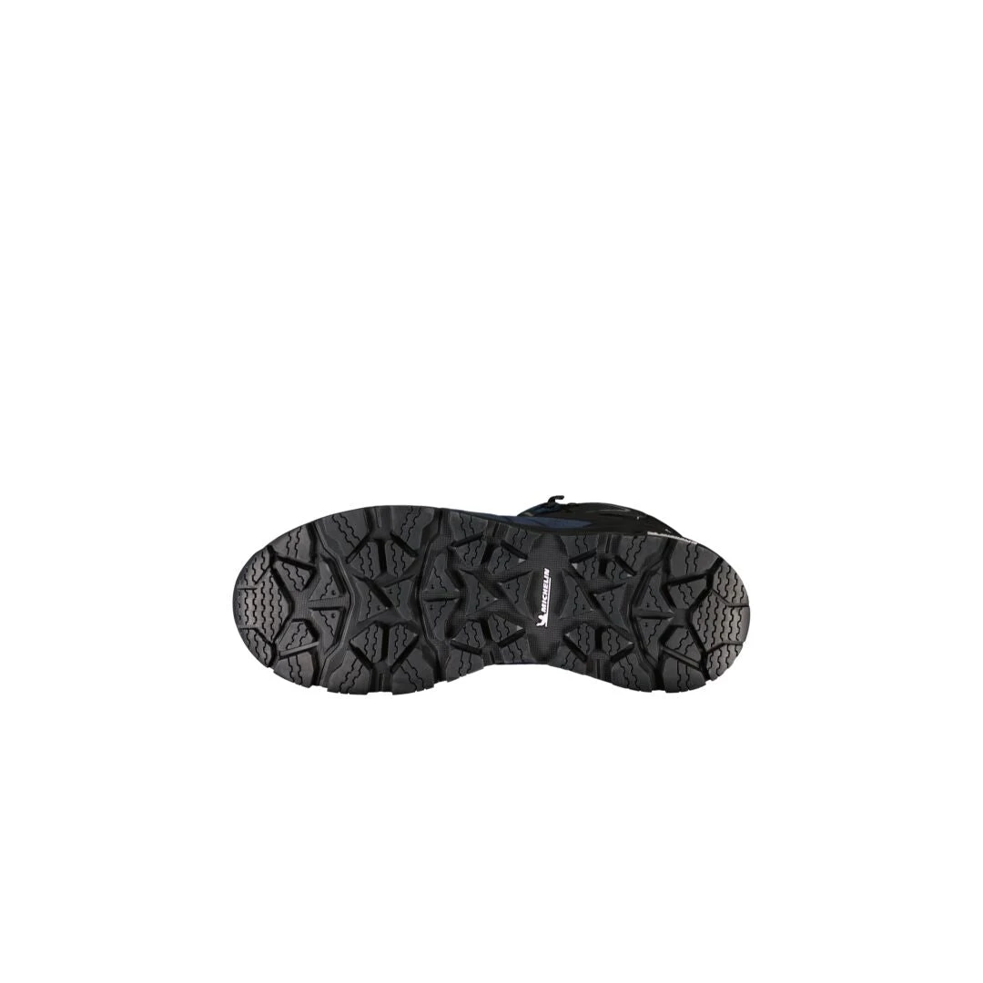 Halti Frost Naisten Mid Pitopohjakenkä 6 Halti Frost Naisten Mid Pitopohjakenkä - Image 6