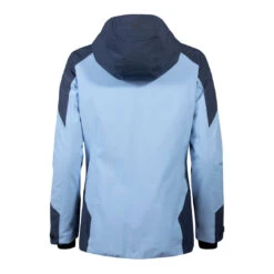 Halti Corinne Naisten DrymaxX Laskettelutakki -Halty Kauppa 0592485 A32 CorinneWDXSkiJacket back