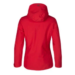 Halti Corinne Plus Naisten DrymaxX Laskettelutakki -Halty Kauppa 0592486 T66 corinneW 2Bdxskijacket back