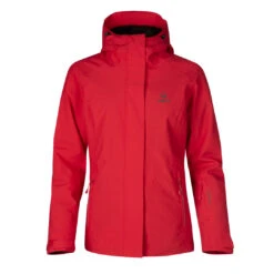 Halti Corinne Plus Naisten DrymaxX Laskettelutakki -Halty Kauppa 0592486 T66 corinneW 2Bdxskijacket main