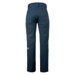 Halti Melody Naisten DrymaxX Lasketteluhousut -Halty Kauppa 0592554 A37 MelodyWDXSkiPants back