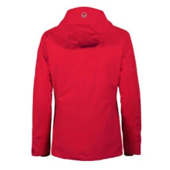 Halti Alexa Naisten DrymaxX Laskettelutakki -Halty Kauppa 0592565 T66 AlexaWDXSkiJacket back