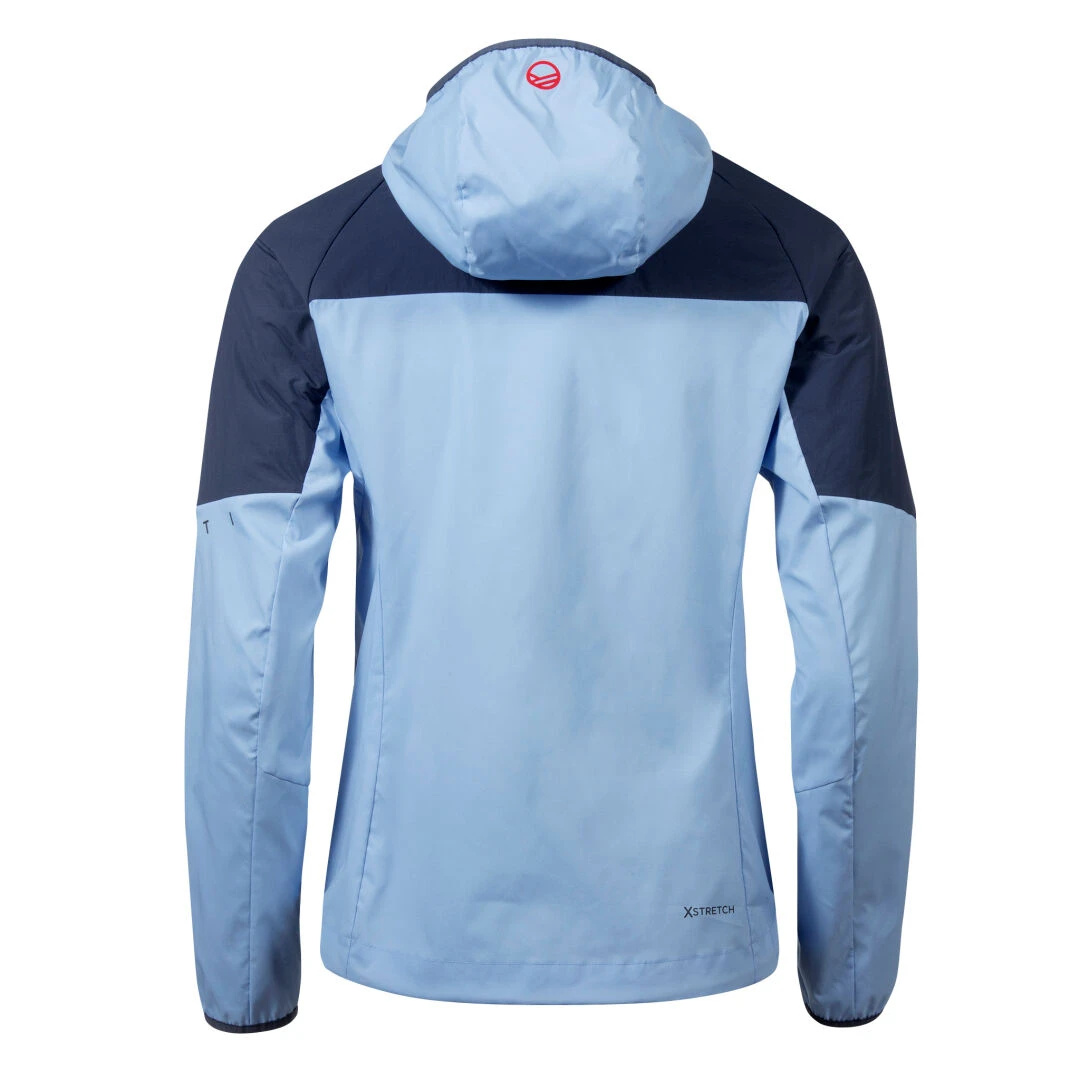 Halti Crust Naisten Takki 2 Halti Crust Naisten Takki - Image 2