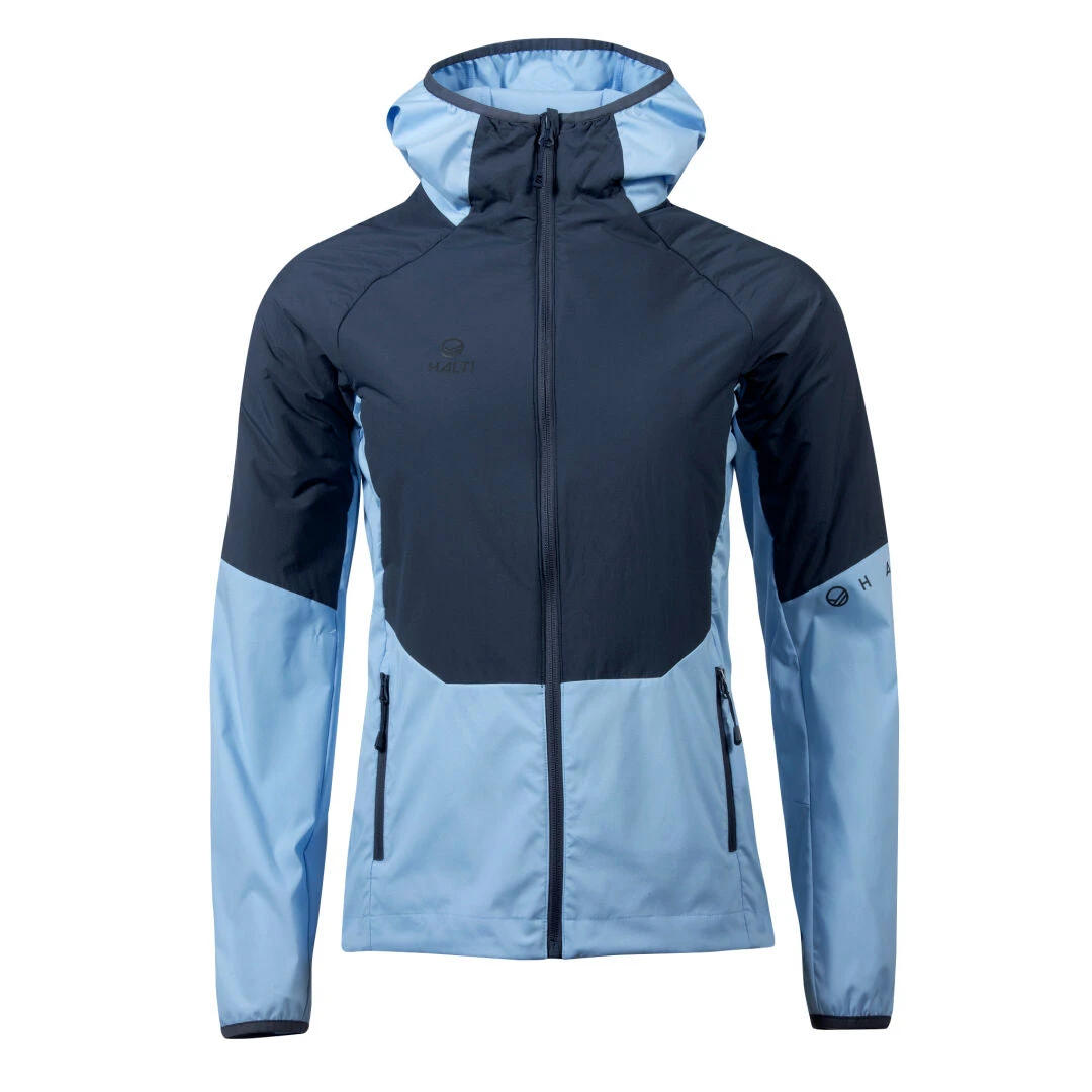 Halti Crust Naisten Takki 1 Halti Crust Naisten Takki