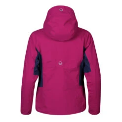 Halti Ellena Naisten DrymaxX Laskettelutakki -Halty Kauppa 0592585 A68 EllenaWdxskijacket back