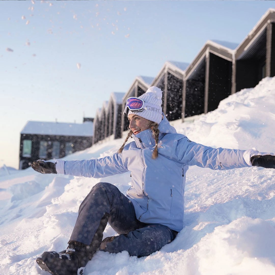 Halti Galaxy Naisten DrymaxX Laskettelutakki - Image 12