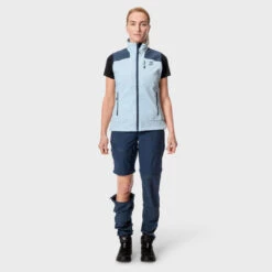 Halti Pallas Naisten X-Stretch Liivi -Halty Kauppa 0640322 0640383 mood b3e8c107 1935 4e5a 831f 6188448e007d