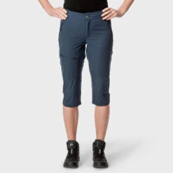 Halti Pallas Naisten X-stretch Lite Caprit