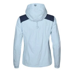 Halti Pallas II Naisten X-stretch Ulkoilutakki 23 Halti Pallas II Naisten X-stretch Ulkoilutakki -Halty Kauppa 0640385 B30 PallasWxstretchjacket back
