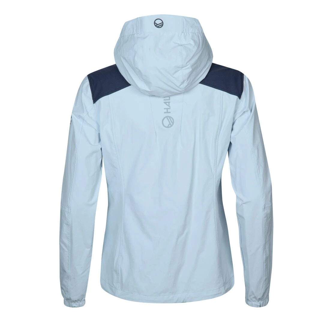 Halti Pallas II Naisten X-stretch Ulkoilutakki 4 Halti Pallas II Naisten X-stretch Ulkoilutakki - Image 4