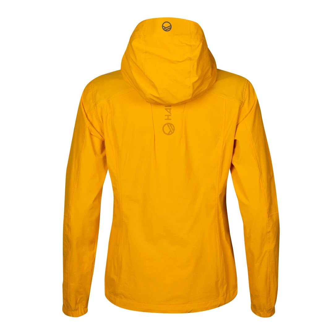 Halti Pallas II Naisten X-stretch Ulkoilutakki 10 Halti Pallas II Naisten X-stretch Ulkoilutakki - Image 10