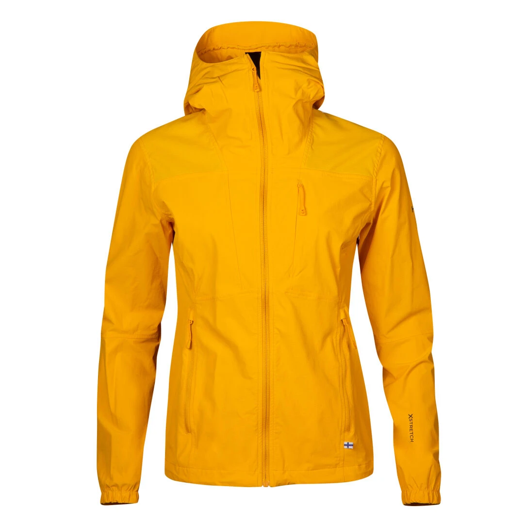 Halti Pallas II Naisten X-stretch Ulkoilutakki 9 Halti Pallas II Naisten X-stretch Ulkoilutakki - Image 9