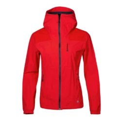 Halti Pallas II Naisten X-stretch Ulkoilutakki 26 Halti Pallas II Naisten X-stretch Ulkoilutakki -Halty Kauppa 0640385 B65 PallasIIWxstretchjacket main