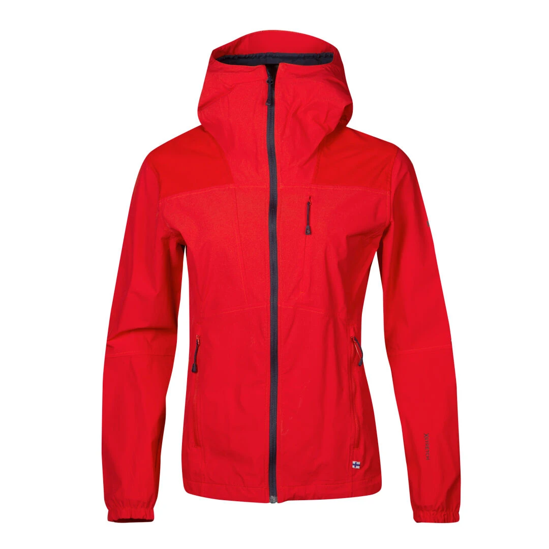 Halti Pallas II Naisten X-stretch Ulkoilutakki 7 Halti Pallas II Naisten X-stretch Ulkoilutakki - Image 7