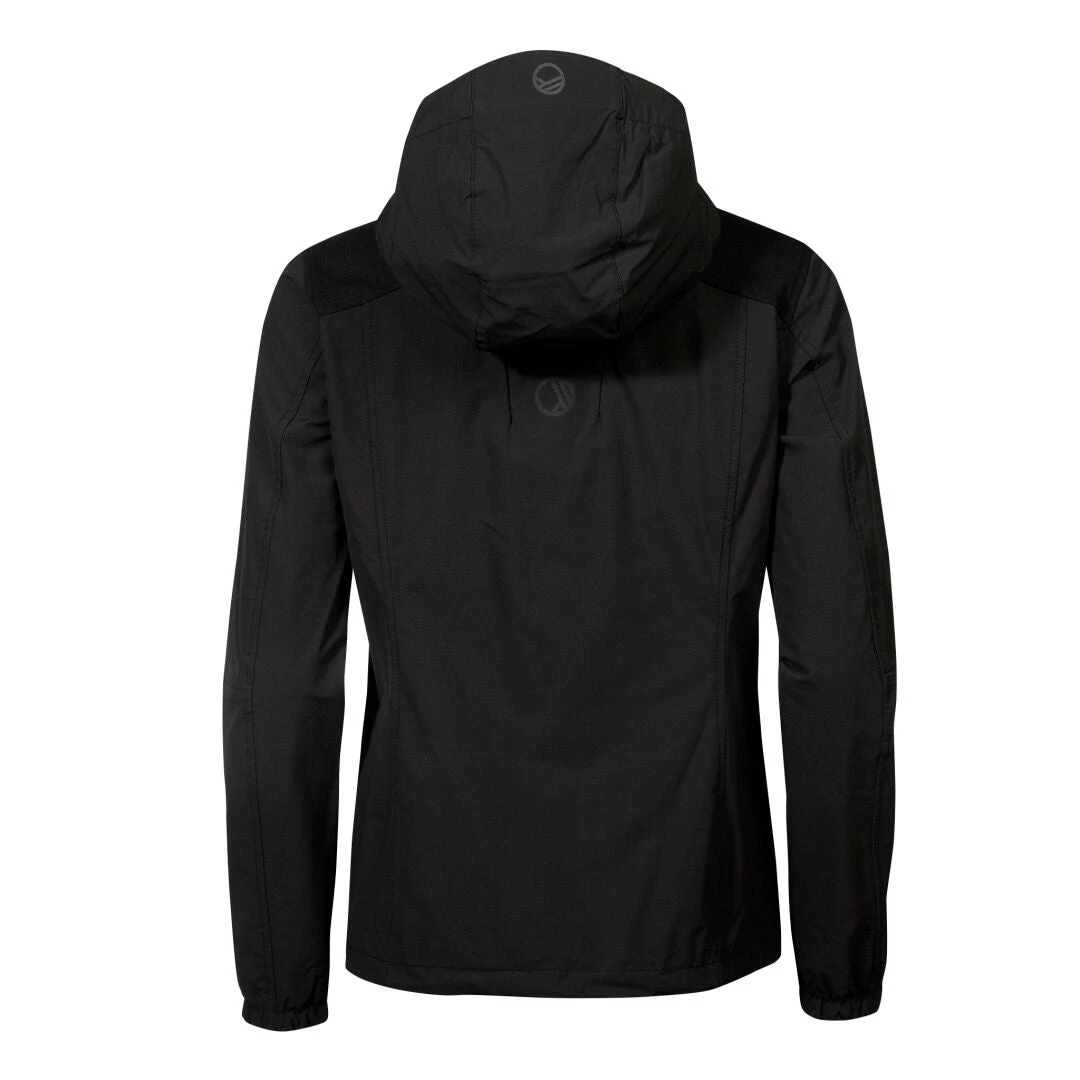 Halti Pallas II Naisten X-stretch Ulkoilutakki 14 Halti Pallas II Naisten X-stretch Ulkoilutakki - Image 14