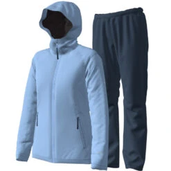 Halti Averi Naisten Warm ECO Ulkoilupuku -Halty Kauppa 0640397 A32 averi naisten ulkoilupuku 3d main