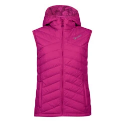 Halti Huippu Naisten Untuvaliivi -Halty Kauppa 0640407 A68 HuippuWDownVest main