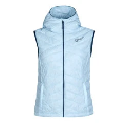 Halti Huippu Naisten Untuvaliivi -Halty Kauppa 0640407 B30 HuippuWredownvest main