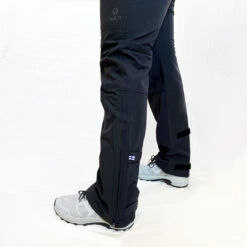 Halti Pallas Naisten Warm Hybrid Kuorihousut -Halty Kauppa 0640431 Halti Pallas Warm Hybrid Naisten Kuorihousut mood 10