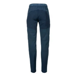 Halti Pallas II Naisten Warm X-stretch Housut -Halty Kauppa 0640458 A37 PallasIIWWarmX StretchPants back