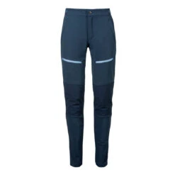 Halti Pallas II Naisten Warm X-stretch Housut