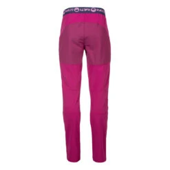 Halti Pallas II Naisten Warm X-stretch Housut -Halty Kauppa 0640458 A68 PallasIIWWarmX StretchPants back