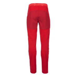 Halti Pallas II Naisten Warm X-stretch Housut -Halty Kauppa 0640458 T66 PallasIIWWarmX StretchPants back