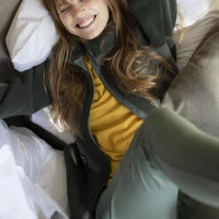 Halti Pallas II Naisten Trikoot -Halty Kauppa 0640489 0640601 0640603 Halti Pallas II Naisten Trikoot mood 11