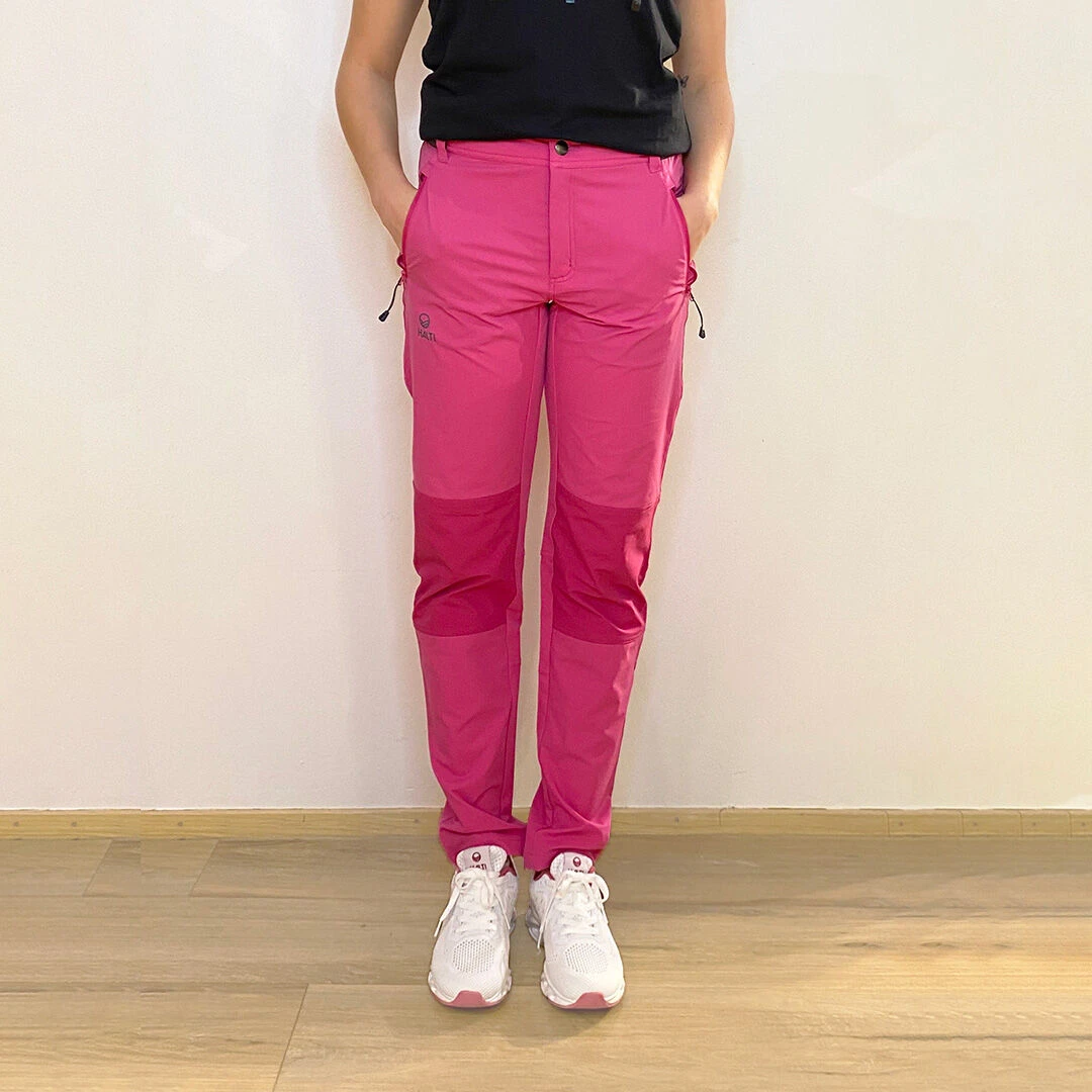 Halti Kero Naisten X-stretch Ulkoiluhousut 9 Halti Kero Naisten X-stretch Ulkoiluhousut - Image 9