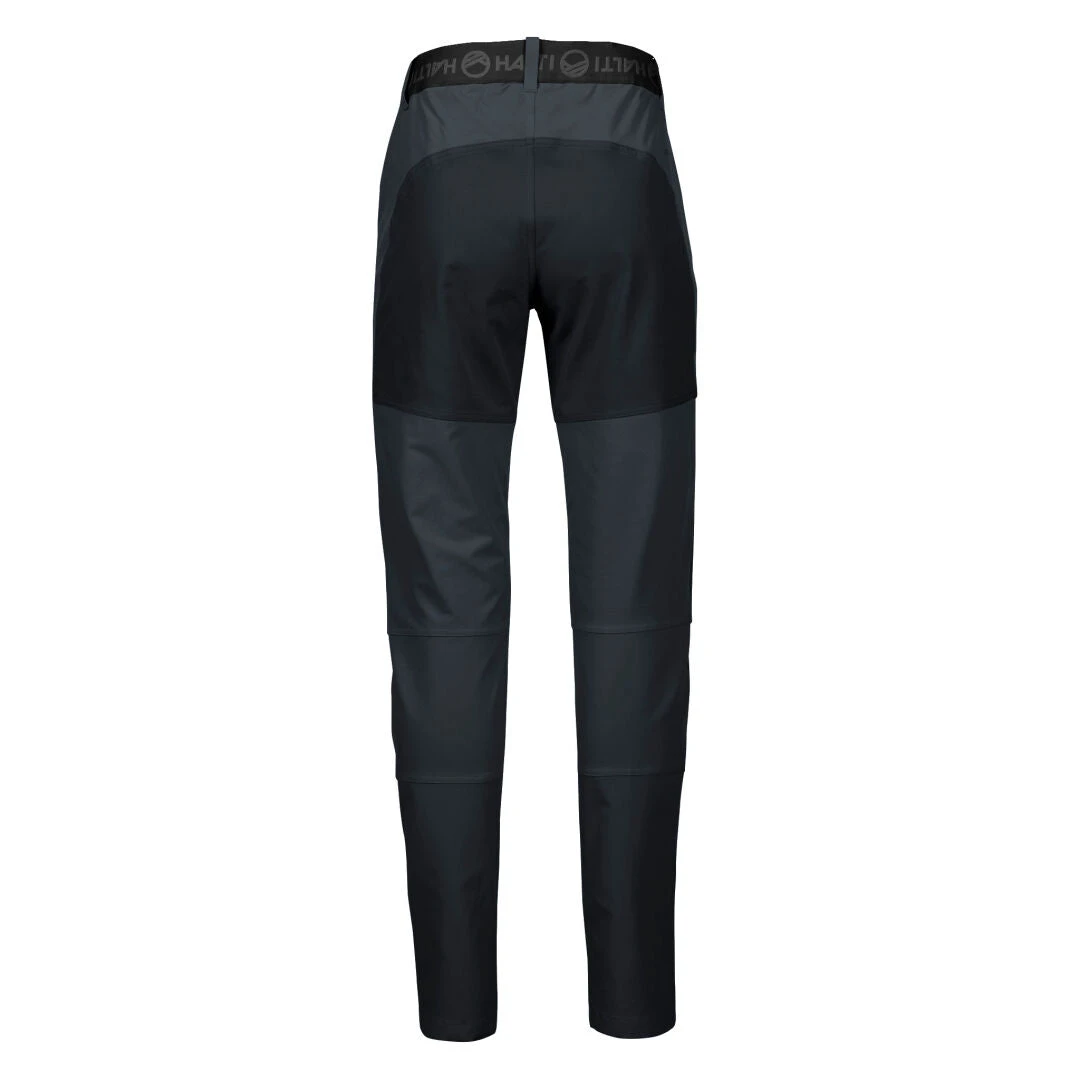 Halti Kero Naisten X-stretch Ulkoiluhousut 4 Halti Kero Naisten X-stretch Ulkoiluhousut - Image 4