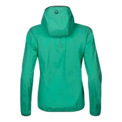 Halti Pallas Plus Naisten X-stretch Lite Ulkoilutakki -Halty Kauppa 0640525 B52 PallasW 2Blitexstretchjacket back