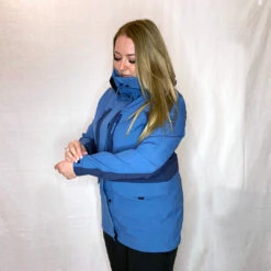 Halti Hiker Naisten DrymaxX Parkatakki -Halty Kauppa 0640540 Halti Hiker Naisten Parkatakki mood 20