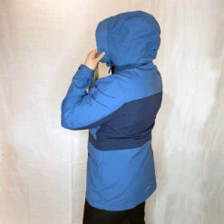 Halti Hiker Naisten DrymaxX Parkatakki -Halty Kauppa 0640540 Halti Hiker Naisten Parkatakki mood 21