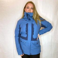 Halti Hiker Naisten DrymaxX Parkatakki -Halty Kauppa 0640540 Halti Hiker Naisten Parkatakki mood 22