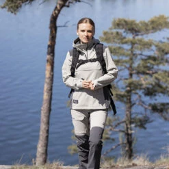 Halti Hiker Naisten DrymaxX Ulkoiluhousut -Halty Kauppa 0640541 0640542 Halti Hiker Naisten Anorakki mood 11 9976c3d8 4009 4a07 af8f 6f1b7cbfde72