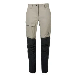Halti Hiker Naisten DrymaxX Ulkoiluhousut -Halty Kauppa 0640542 A25 HikerIIWDXPants main