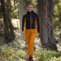 Halti Pallas II Naisten Warm X-stretch Housut -Halty Kauppa 0640543 0640458 Halti Pallas III Warm Naisten Takki mood 10 d044928d 25ff 4626 ac51 164a8d4ee503