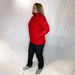 Halti Fort Naisten Warm Kuoritakki -Halty Kauppa 0640557 0640501 Halti Fort Warm Naisten Kuoritakki Housut mood 20