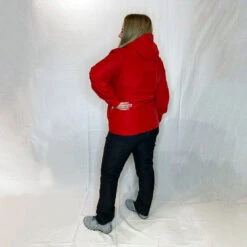 Halti Fort Naisten Warm Kuoritakki -Halty Kauppa 0640557 0640501 Halti Fort Warm Naisten Kuoritakki Housut mood 21