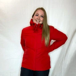 Halti Fort Naisten Warm Kuoritakki -Halty Kauppa 0640557 Halti Fort Warm Naisten Kuoritakki mood 20