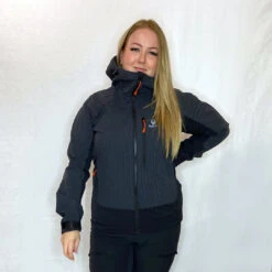 Halti Pallas Naisten Hiviz Heijastava Takki -Halty Kauppa 0640561 Halti Pallas Hiviz Naisten Heijastava Yakki mood 21