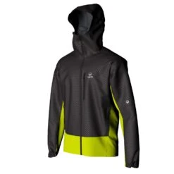 Halti Pallas Naisten Hiviz Heijastava Takki -Halty Kauppa 0640562 0640561 pallas hybrid hiviz mood 30