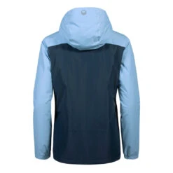 Halti Fort Plus Naisten Warm Kuoritakki -Halty Kauppa 0640569 A37 FortW 2BWarmDXJacket back 2c138acc d720 4ead 8c1b c74571877bd6