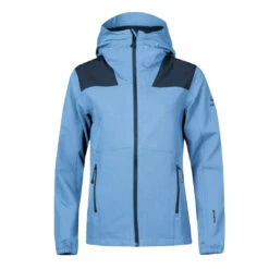 Halti Kero Naisten Warm X-stretch Takki