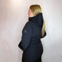 Halti Kero Naisten Warm X-stretch Takki -Halty Kauppa 0640571 Halti Kero Warm Naisten Takki Housut mood 10