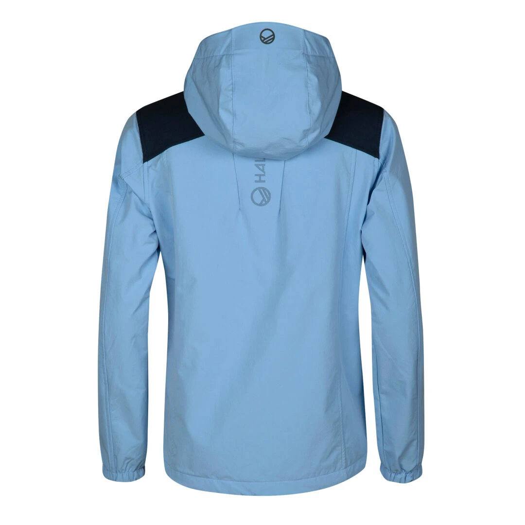 Halti Pallas Naisten Warm Anorakki 4 Halti Pallas Naisten Warm Anorakki - Image 4