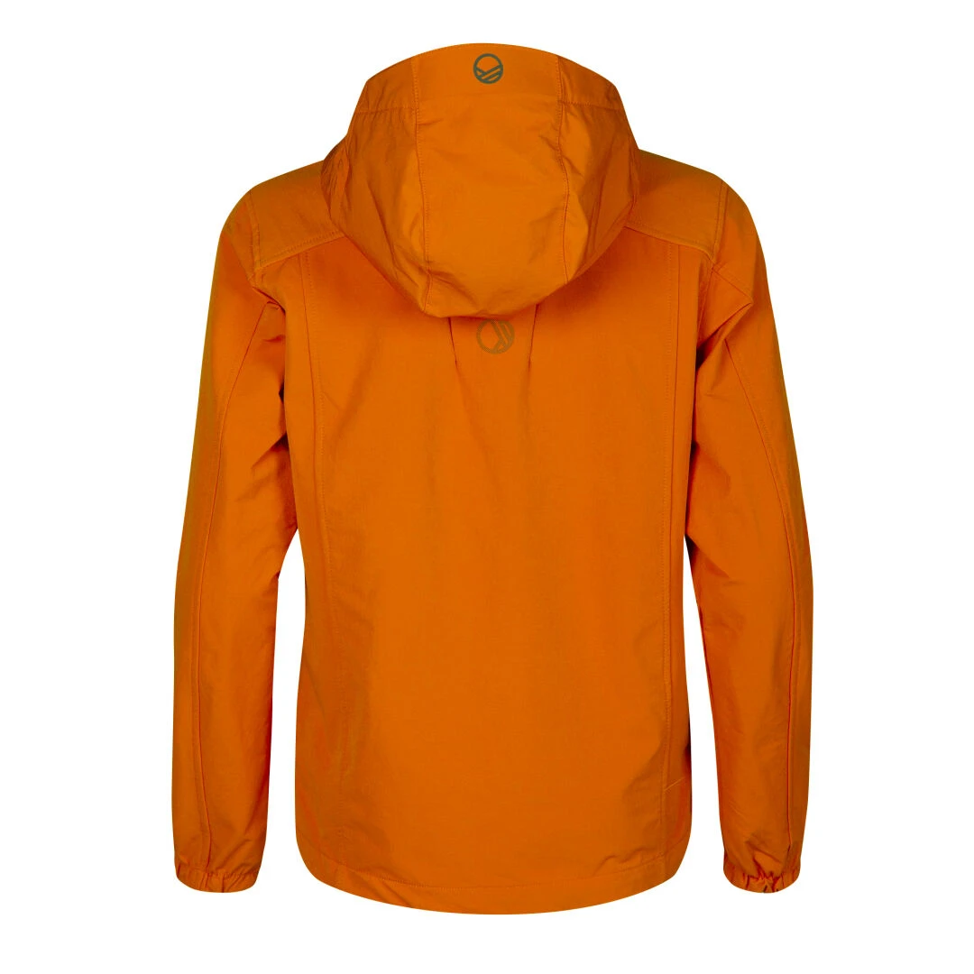 Halti Pallas Naisten Warm Anorakki 2 Halti Pallas Naisten Warm Anorakki - Image 2