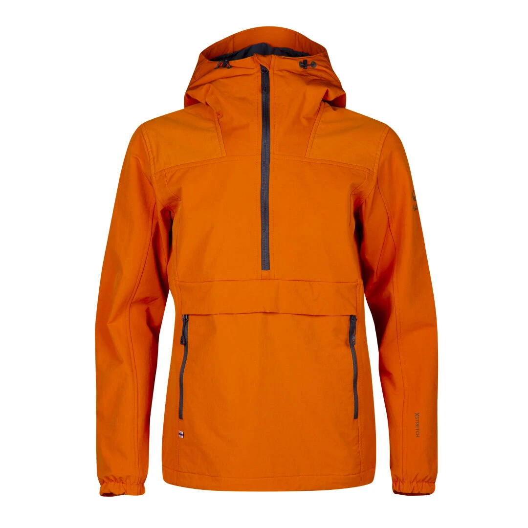 Halti Pallas Naisten Warm Anorakki 1 Halti Pallas Naisten Warm Anorakki