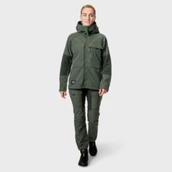 Halti Hiker Naisten Ventilated Retkeilyhousut -Halty Kauppa 0640595 0640596 mood